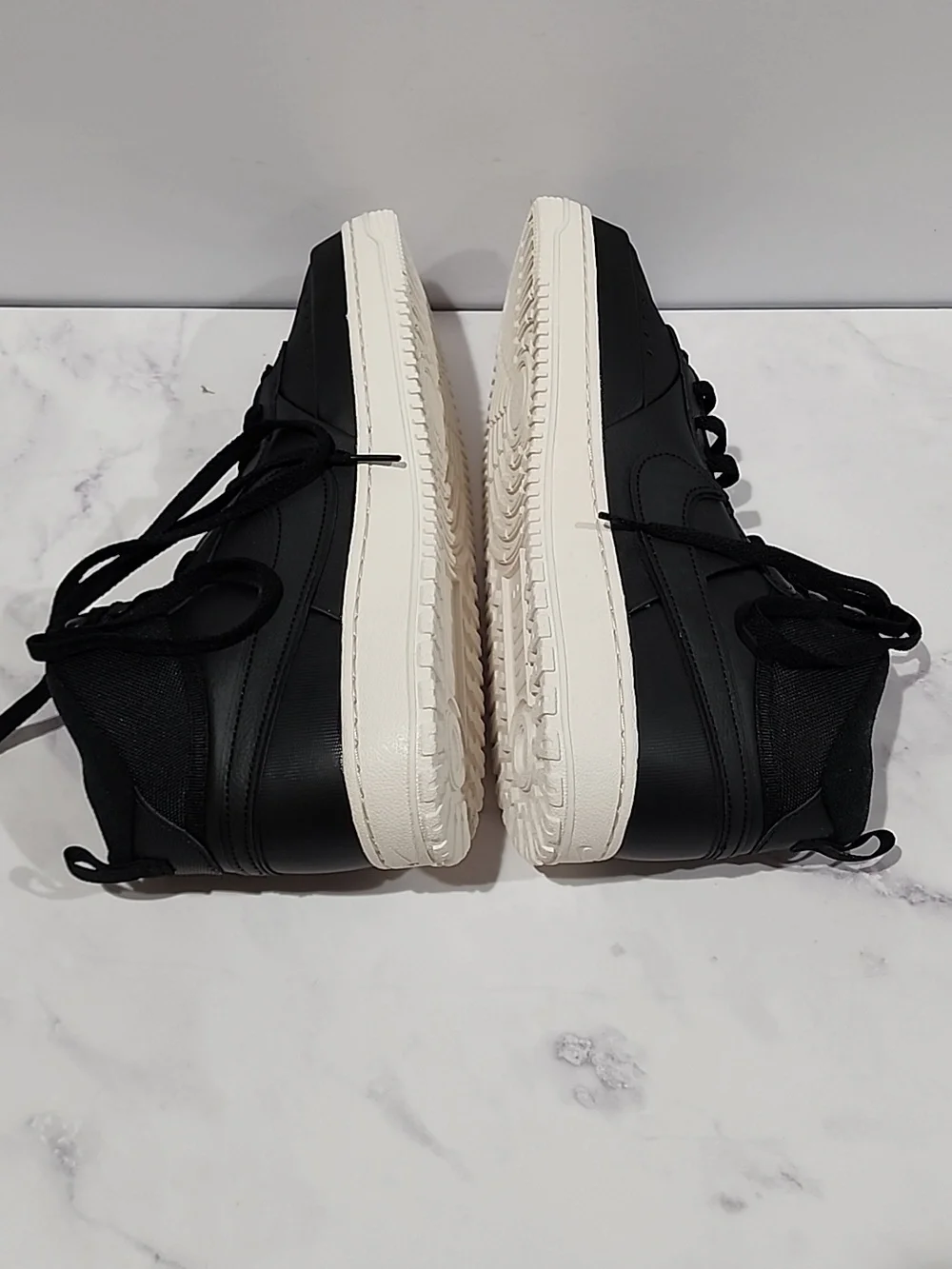 Nike elevate your